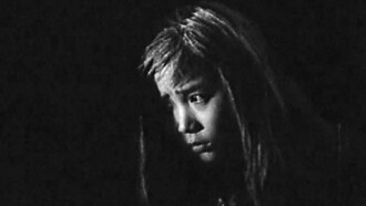 The White-Haired Girl Trailer