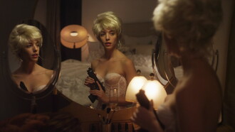 The White Orchid Trailer
