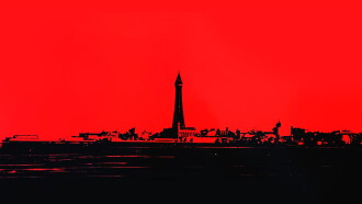 The White Stripes: Under Blackpool Lights Trailer