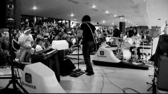 The White Stripes: Under Great White Northern Lights Trailer
