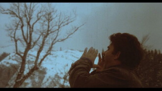 The White Traces Trailer