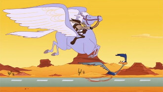 The Whizzard of Ow Trailer
