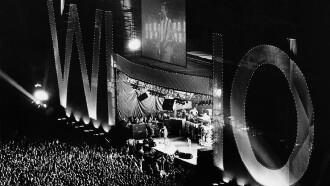 The Who: Live at Shea Stadium 1982 Trailer