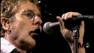 The Who: Live at the Isle of Wight 2004 Festival Trailer