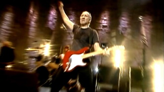 The Who: Live in Boston Trailer