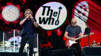 The Who: Live in Hyde Park Trailer