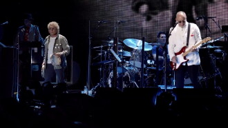 The Who: Quadrophenia - Live in London Trailer
