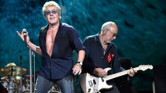 The Who: Rock in Rio 2017 Trailer