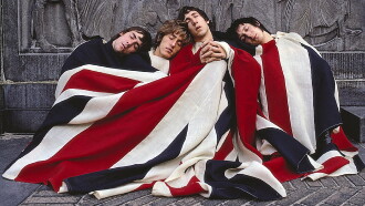 The Who: The Kids Are Alright Trailer