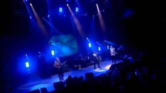 The Who - The Vegas Job Trailer