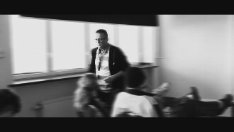 The Whole School Is In Flames Trailer