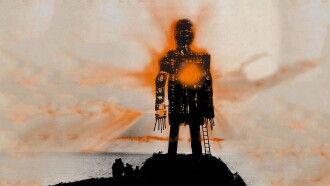The Wicker Man Trailer