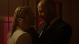 The Wife and Her House Husband Trailer