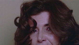 The Wife of an Important Man Trailer
