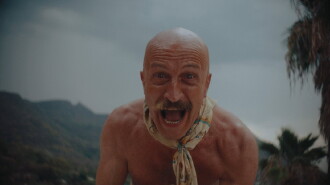 The Wig Trailer
