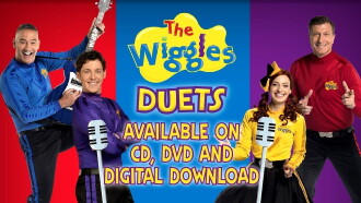 The Wiggles - Duets Trailer