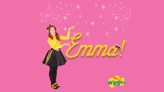 The Wiggles - Emma! Trailer