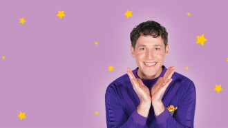 The Wiggles - Lachy! Trailer