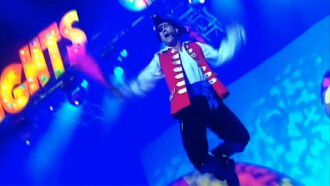 The Wiggles: Live: Hot Potatoes! Trailer