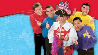The Wiggles Live in Concert 2006: Sailing Around the World Trailer