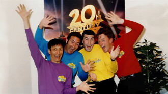 The Wiggles Movie Trailer