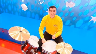 The Wiggles: Sailing Around the World Trailer