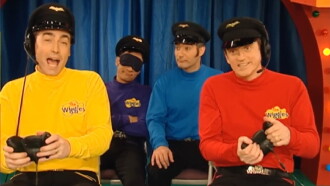 The Wiggles: Top of the Tots Trailer
