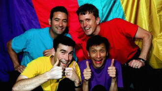 The Wiggles: Wiggledance! Trailer