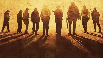 The Wild Bunch Trailer