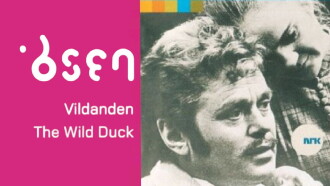 The Wild Duck Trailer