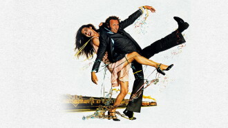 The Wild Goose Chase Trailer