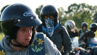 The Wild Hearts Trailer