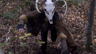 The Wild Hunt Trailer
