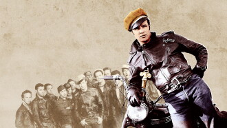 The Wild One Trailer