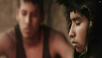 The Wild Ones Trailer