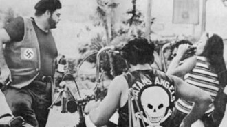 The Wild Rebels Trailer