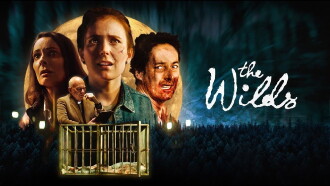 The Wilds Trailer