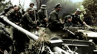 The Will of Victory (A Doc Opera) Trailer