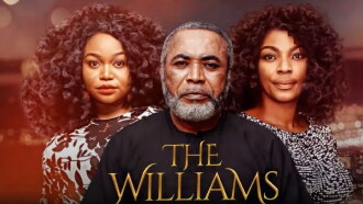 The Williams Trailer