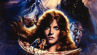 The Wind Trailer