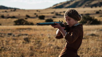 The Wind Trailer