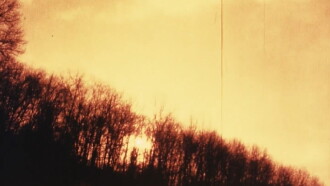 The Wind Is Driving Him Toward the Open Sea Trailer