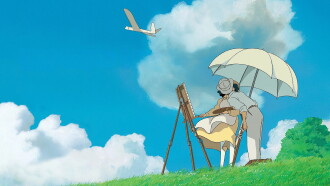 The Wind Rises Trailer