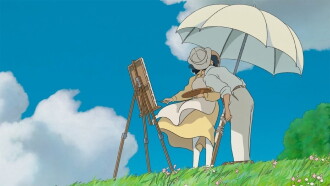 The Wind Rises Trailer