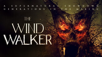 The Wind Walker Trailer