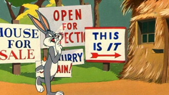 The Windblown Hare Trailer