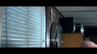 The Window Trailer