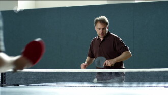 The Winner in You Trailer