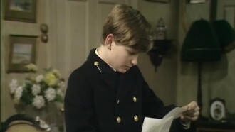 The Winslow Boy Trailer
