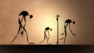 The Wiremen Trailer